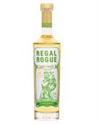 Regal Rogue Lively White Organic Vermouth from Australia